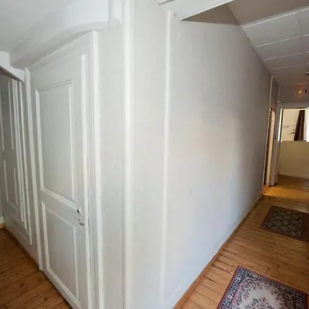 Hotel Budget Weber - Centre Gare Strasbourg