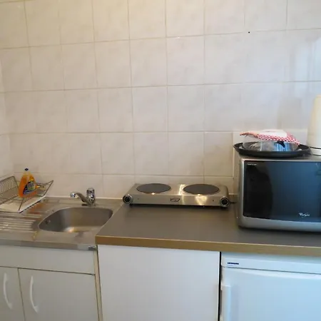 Hotel Budget Weber - Centre Gare Strasbourg