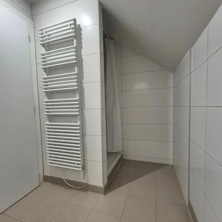 Budget Weber - Centre Gare Strasbourg