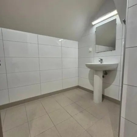 Hotel Budget Weber - Centre Gare Strasbourg