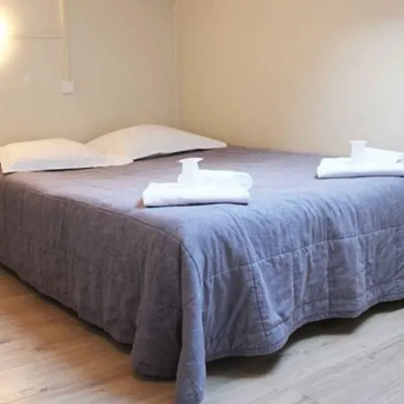 Budget Weber - Centre Gare *