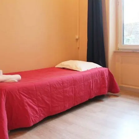 Budget Weber - Centre Gare