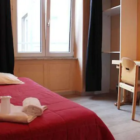 Budget Weber - Centre Gare