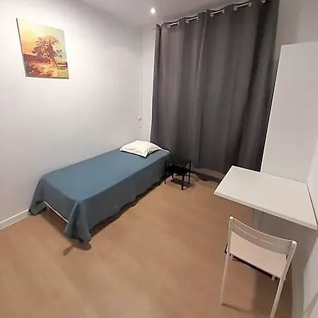 Budget Weber - Centre Gare Strasburg