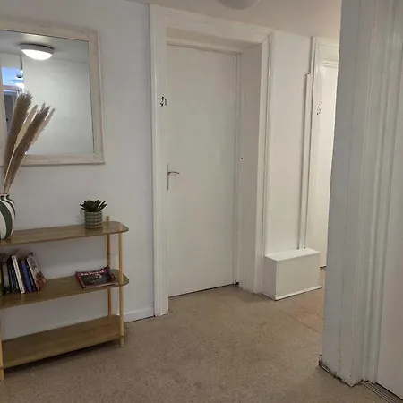 Hotel Budget Weber - Centre Gare *