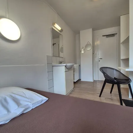 Budget Weber - Centre Gare Hotel