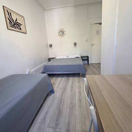 Budget Weber - Centre Gare Hotel