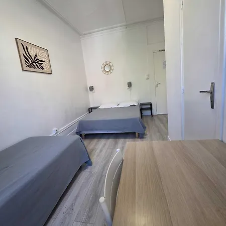 Budget Weber - Centre Gare Hotel Strasbourg