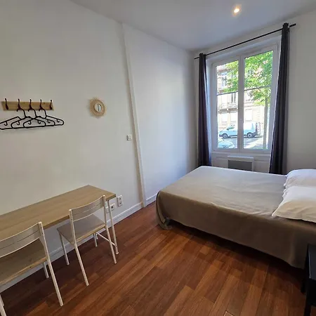Budget Weber - Centre Gare Hotel *