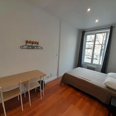 Budget Weber - Centre Gare Hotel Strasbourg