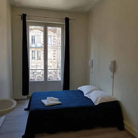 Hotel Weber *