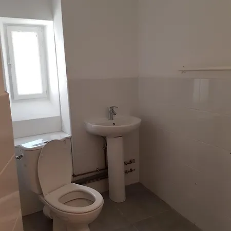 Hotel Budget Weber - Centre Gare