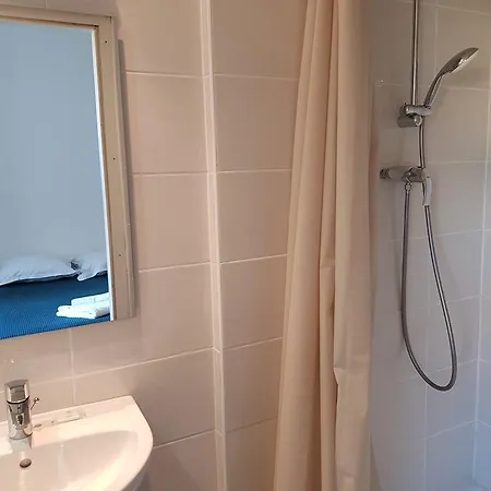 Hotel Weber *