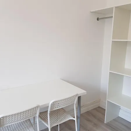 Budget Weber - Centre Gare Hotel Strasbourg