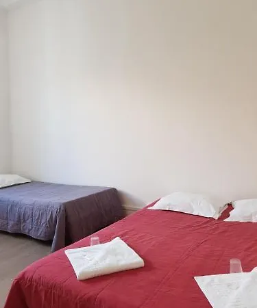 Hotel Budget Weber - Centre Gare