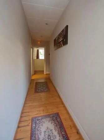 Budget Weber - Centre Gare Hotel