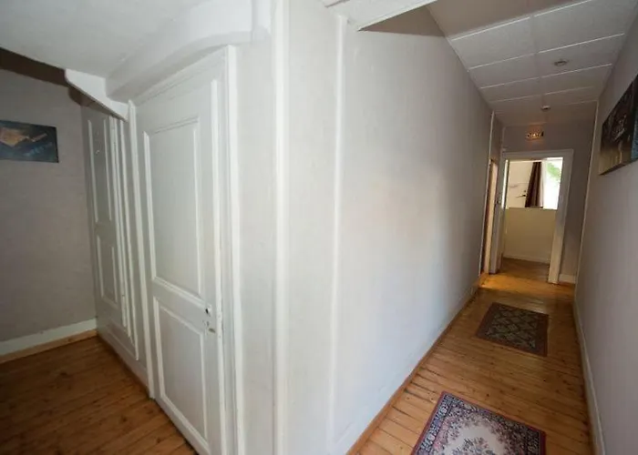 Szálloda Budget Weber - Centre Gare Strasbourg