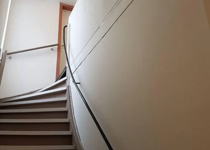 Budget Weber - Centre Gare Strasbourg