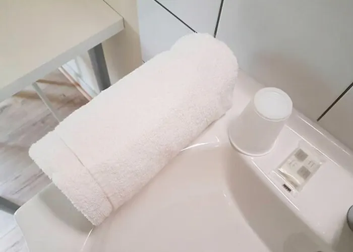 Budget Weber - Centre Gare Strasbourg