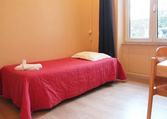 Budget Weber - Centre Gare