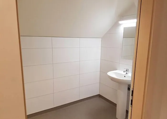 Szálloda Budget Weber - Centre Gare Strasbourg