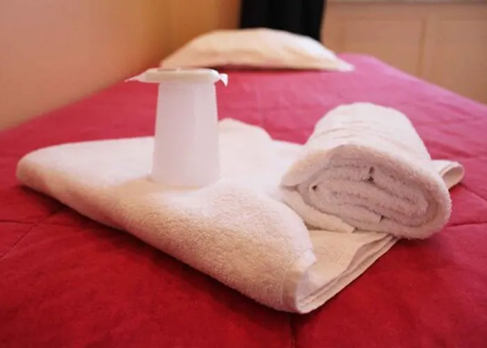 Budget Weber - Centre Gare *