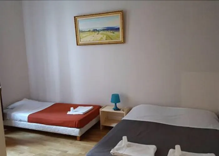 Budget Weber - Centre Gare