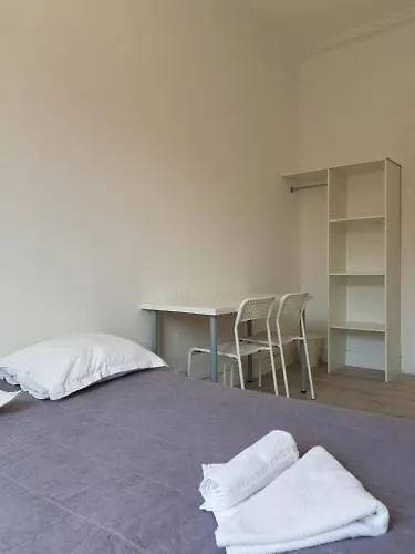 Budget Weber - Centre Gare *