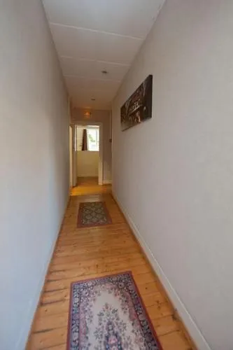 Budget Weber - Centre Gare Szálloda