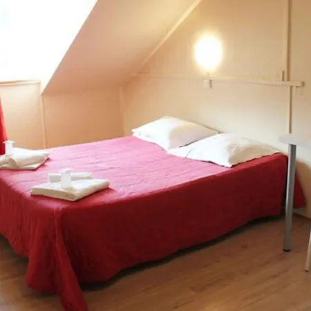 Budget Weber - Centre Gare Hotel Straatsburg