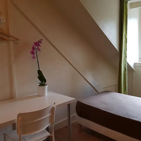 Hotel Weber Strasbourg