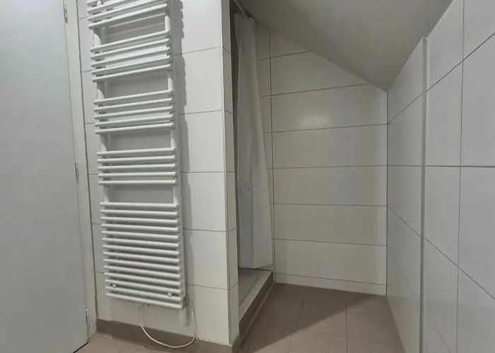 Budget Weber - Centre Gare שטרסבורג