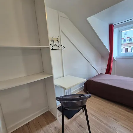 Budget Weber - Centre Gare