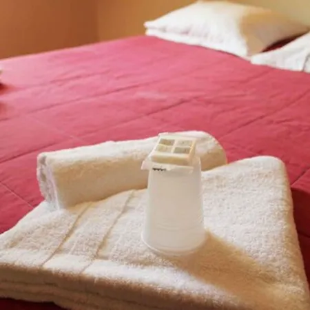 Budget Weber - Centre Gare Hotel