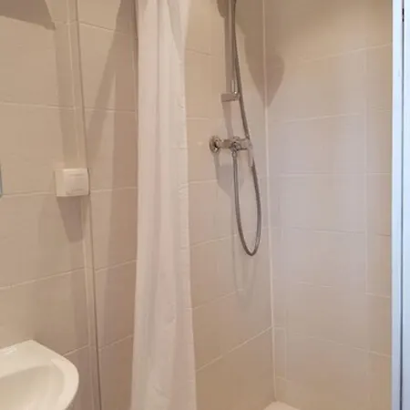 Budget Weber - Centre Gare Hotel