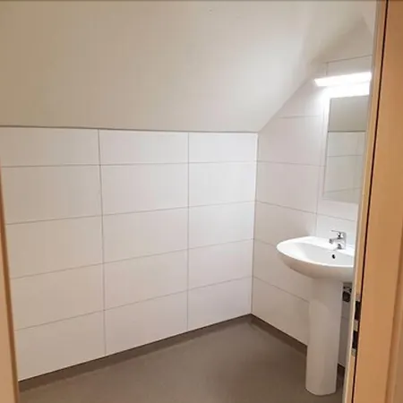 Hotel Budget Weber - Centre Gare Estrasburgo