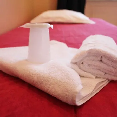 Budget Weber - Centre Gare *