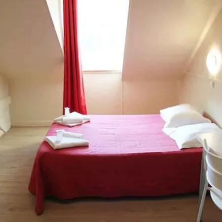 Budget Weber - Centre Gare Hotel