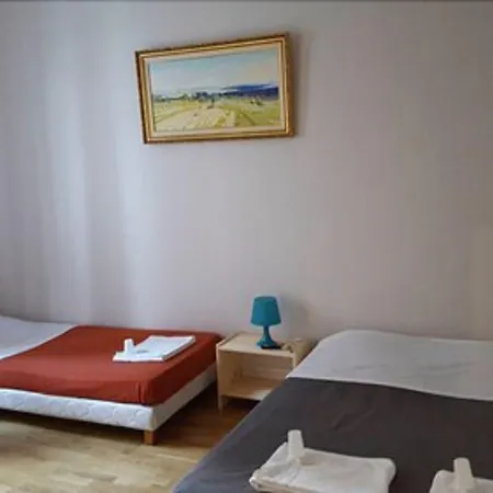 Budget Weber - Centre Gare